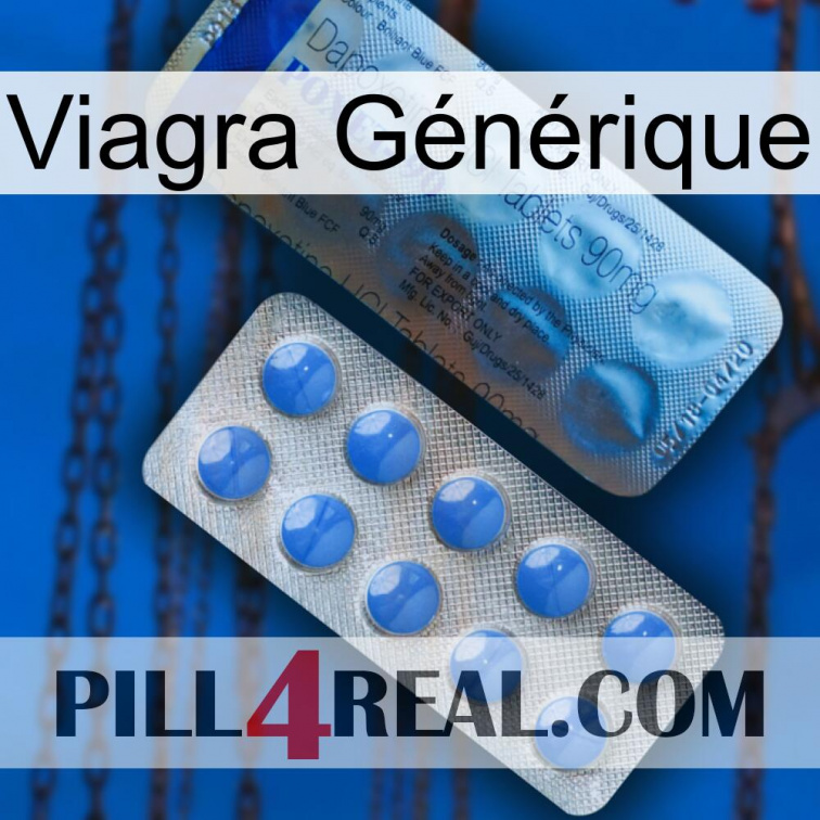 Viagra Générique 40